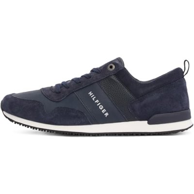 Tommy Hilfiger Runner Trainers