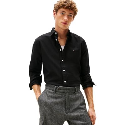 Tommy Hilfiger Oxford Shirt
