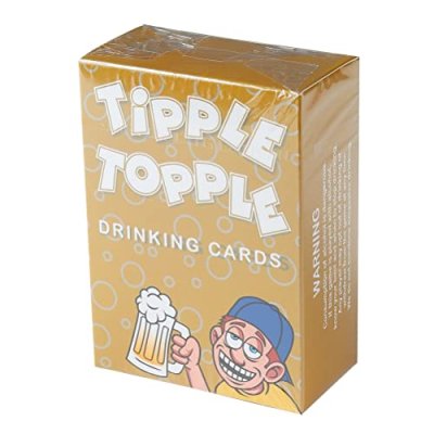 Komonee Drinking Card Game