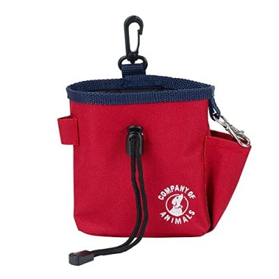 Company of Animals Treat Bag