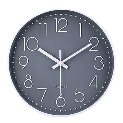 Jomparis Wall Clock