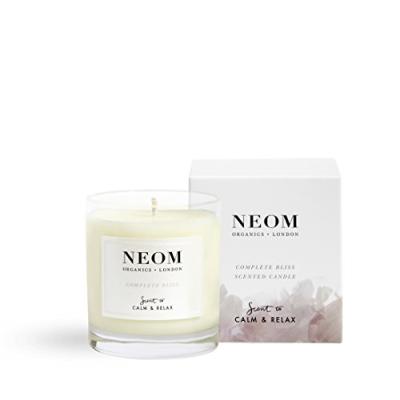 NEOM Complete Bliss Scented Candle