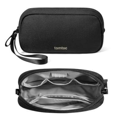 Tomtoc Cable Organiser Bag