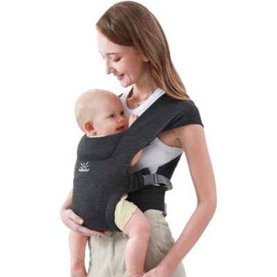 Momtory Baby Carrier