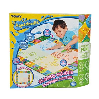 Tomy Aquadoodle Mat
