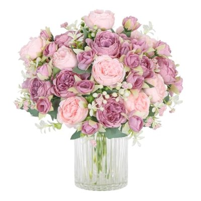 Somyting Peony Bouquet