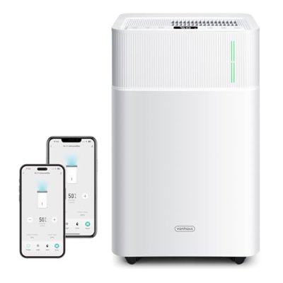 VonHaus Dehumidifier
