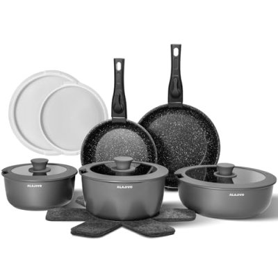 Non-Stick Cookware Set