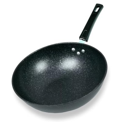 ZENO Non-Stick Frying Pan