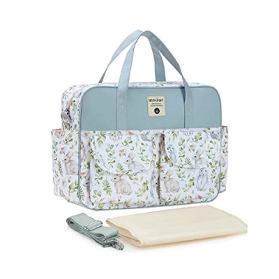 Sonarin Baby Changing Tote