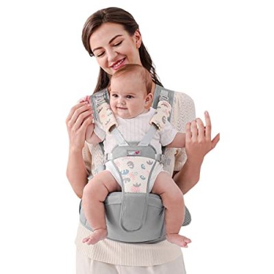 Sonarin Hip Seat Carrier