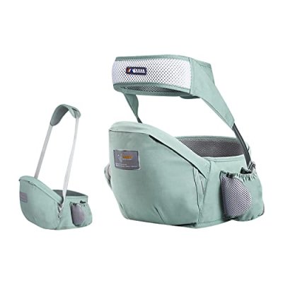 Sonarin Hipseat Carrier