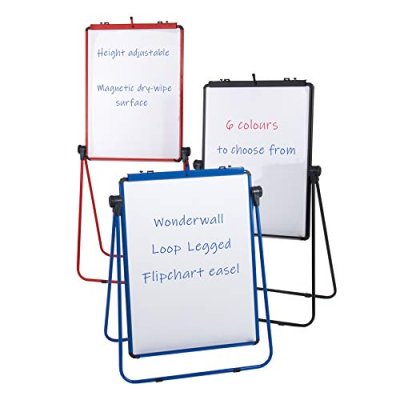 Wonderwall Flipchart Easel
