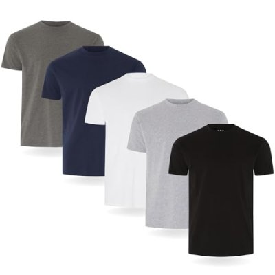 FM London Men's T-Shirt