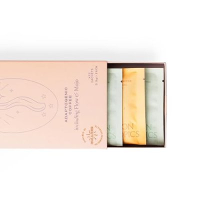 London Nootropics Mushroom Coffee