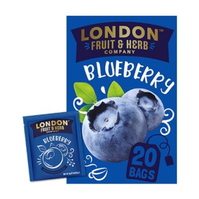 London Fruit & Herb Company