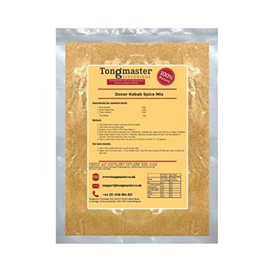 Doner Kebab Spice Mix