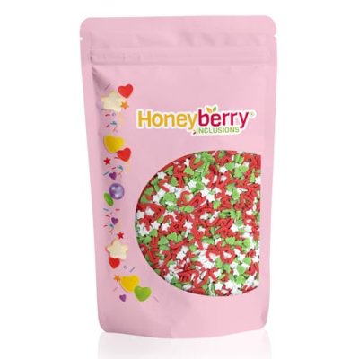 Honeyberry Inclusions Sprinkles