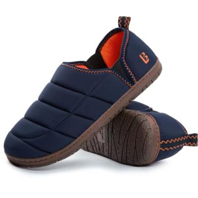 LongBay Men's Outdoor Slippers