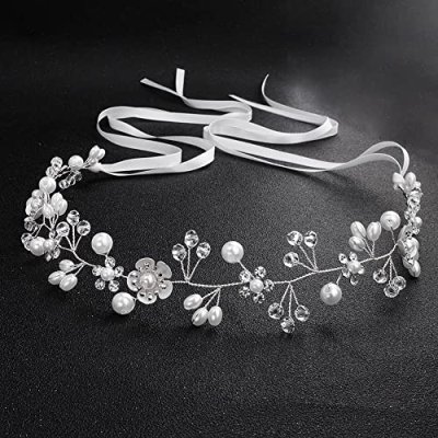 Uongeod Bridal Headband