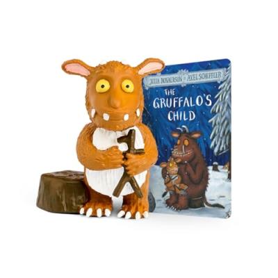 Tonies Gruffalo's Child Toy Figurine