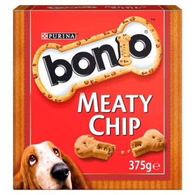Bonio Dog Biscuits