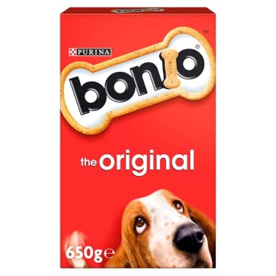 Bonio Dog Biscuits