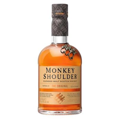 Monkey Shoulder Whisky