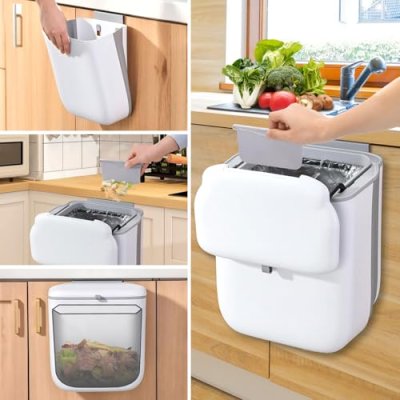 PGonline Food Waste Bin