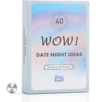 Wonlonda Couples Gift