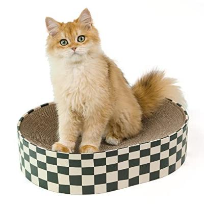 Conlun Cat Scratching Board
