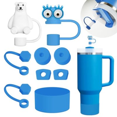 BonneChance Stanley Cup Accessories