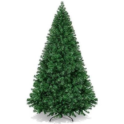 Bonnlo 6ft Christmas Tree