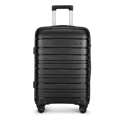 Kono Cabin Suitcase with TSA Lock