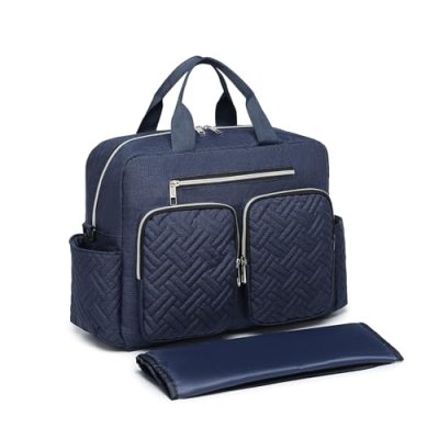 Kono Baby Changing Bag