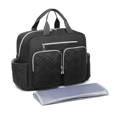 Kono Baby Changing Bag