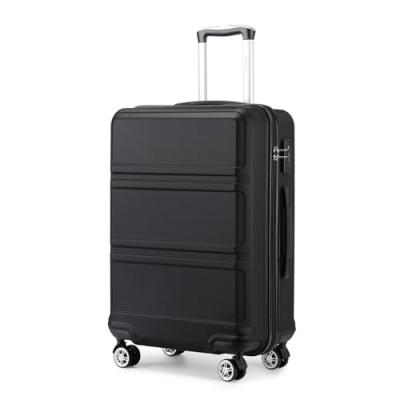 Kono Hand Luggage Trolley Suitcase