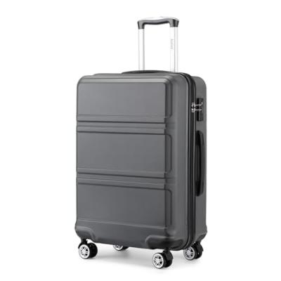 Kono Hand Luggage Trolley Suitcase