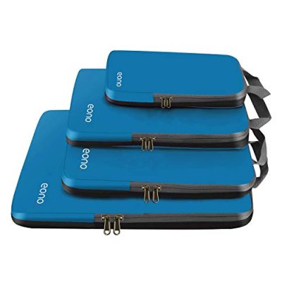 Eono Compression Packing Cubes