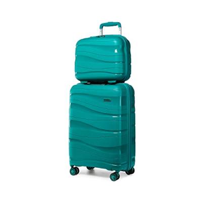 Kono Suitcase Set with TSA Lock