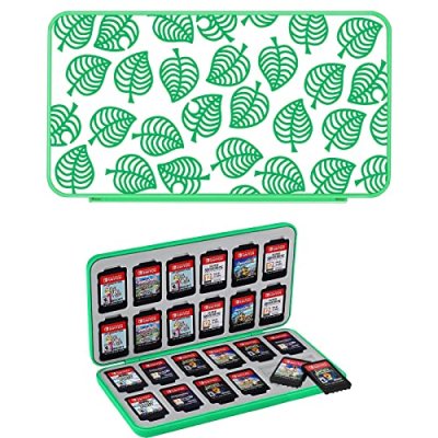 Konphat Game Card Case