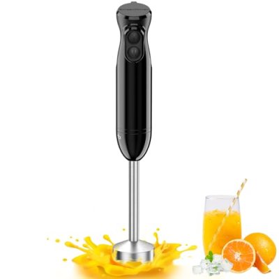 Bonsenkitchen Hand Blender