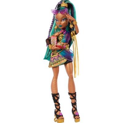 Monster High Nefera De Nile