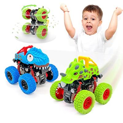 AESTEMON Monster Truck Toy Cars