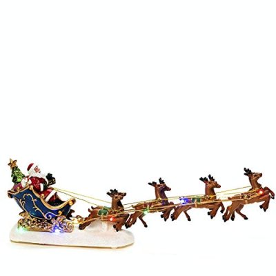 Konstsmide LED Christmas Scene