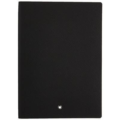 Montblanc Soft Cover Journal