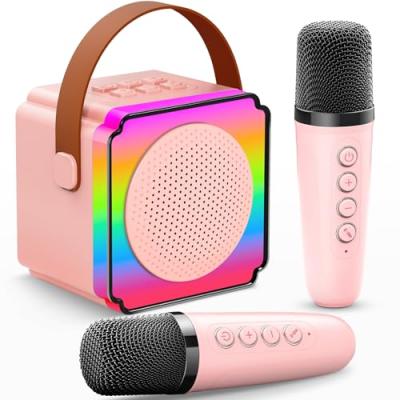 Gontence Karaoke Machine