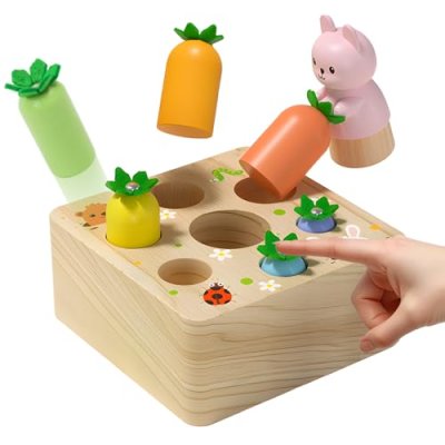 XIAPIA Montessori Toy