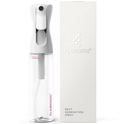 FLAIROSOL Continuous Mister for Hair and Beauty