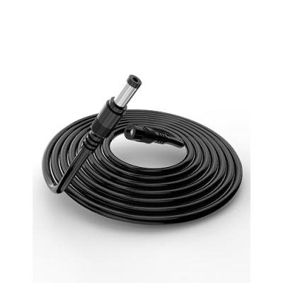 Tonton CCTV Power Extension Cable 10M